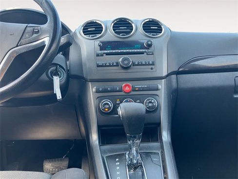 Used 2013 Chevrolet Captiva Sport LS image 11