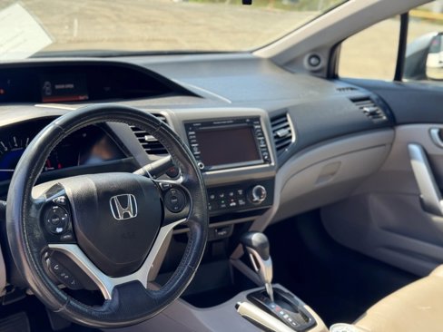 Used 2012 Honda Civic EX-L image 15