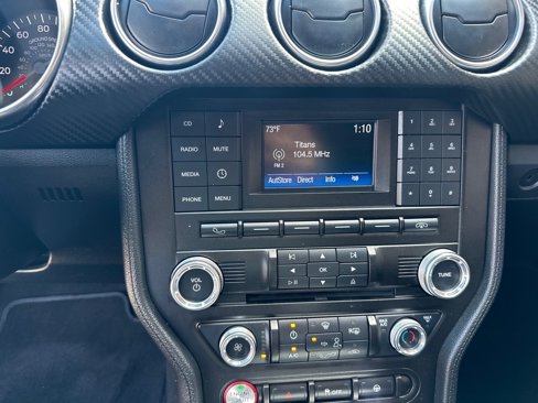 Used 2018 Ford Mustang Coupe image 17
