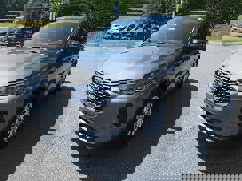 Used 2024 Ford Escape Active image 7