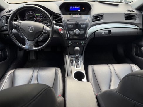 Certified 2020 Acura ILX image 26