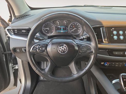 Used 2019 Buick Enclave Essence w/ Trailering Package, 5000 lbs. image 12
