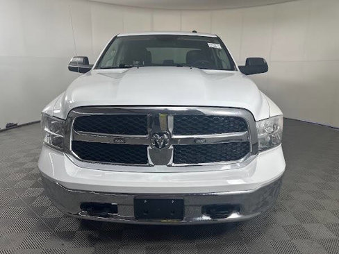 Used 2022 RAM 1500 Tradesman w/ Chrome Appearance Group image 2