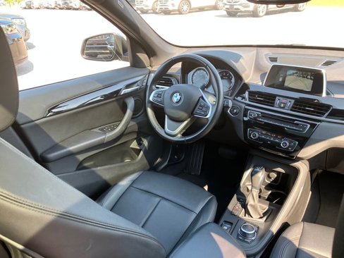 Used 2019 BMW X1 sDrive28i w/ Convenience Package image 36