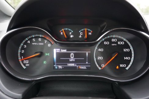 Used 2017 Chevrolet Cruze Premier image 33