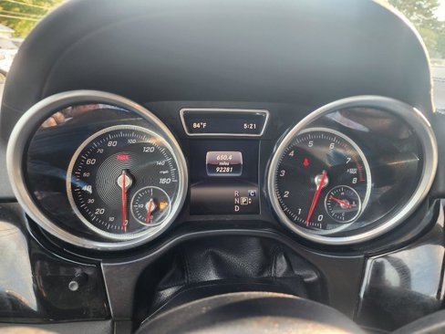 Used 2018 Mercedes-Benz GLE 350 image 22