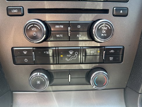 Used 2014 Ford Mustang Coupe image 22