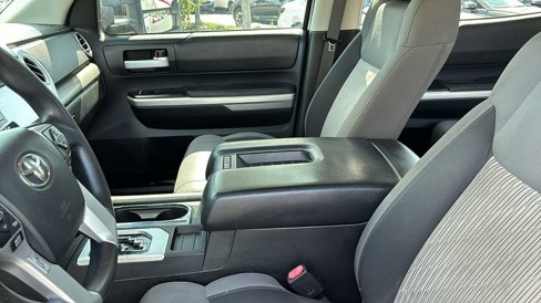 Used 2014 Toyota Tundra SR5 image 24