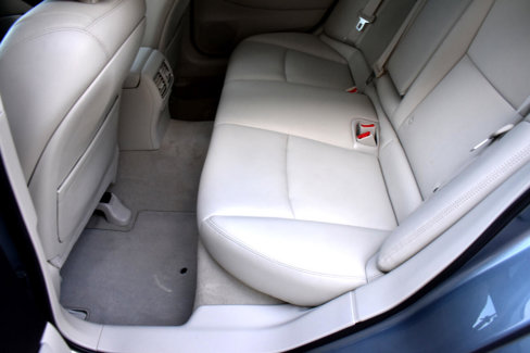 Used 2016 INFINITI Q50 3.0t Premium image 25