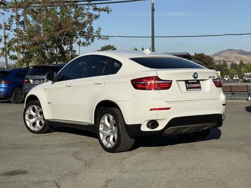 Used 2013 BMW X6 xDrive35i image 8