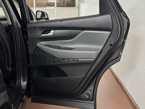 Used 2022 Hyundai Santa Fe SEL w/ Convenience Package image 35
