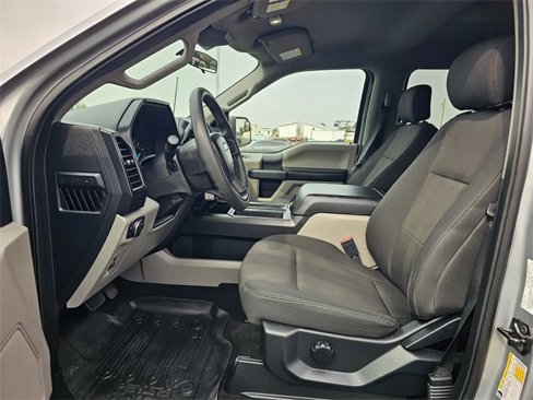Used 2020 Ford F150 XL w/ Equipment Group 101A Mid image 11