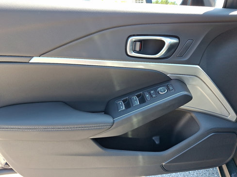 New 2025 Acura Integra A-Spec image 8