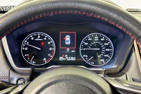 Used 2021 Subaru Legacy Sport image 12