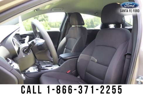 Used 2023 Chevrolet Malibu LT image 23