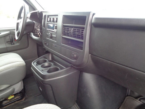 Used 2014 Chevrolet Express 1500 LT w/ LT Preferred Equipment Group image 44