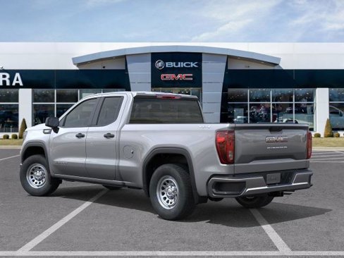 New 2025 GMC Sierra 1500 Pro w/ Pro Value Package image 20