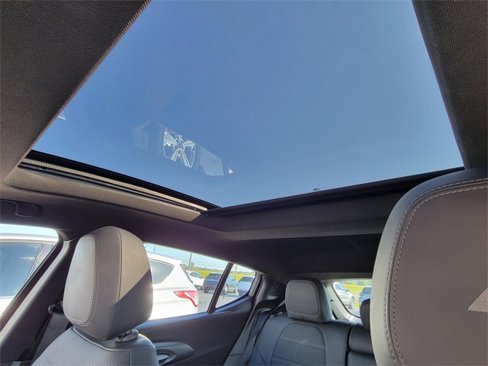 Used 2024 Dodge Hornet GT image 7