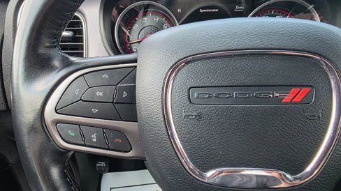 Used 2020 Dodge Charger SXT w/ Leather Interior Group image 30