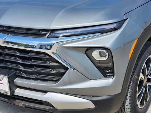 New 2026 Chevrolet TrailBlazer LT w/ Convenience Package image 9