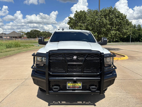Used 2023 RAM 3500 Tradesman image 8