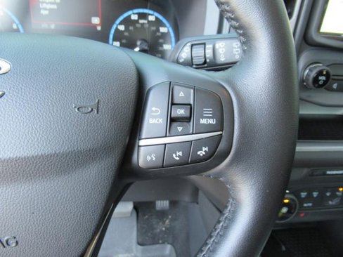 Used 2022 Ford Bronco Sport Big Bend w/ Convenience Package image 19