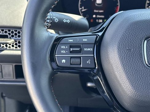 Used 2024 Honda HR-V Sport image 26