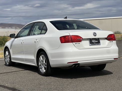 Used 2013 Volkswagen Jetta SE image 7