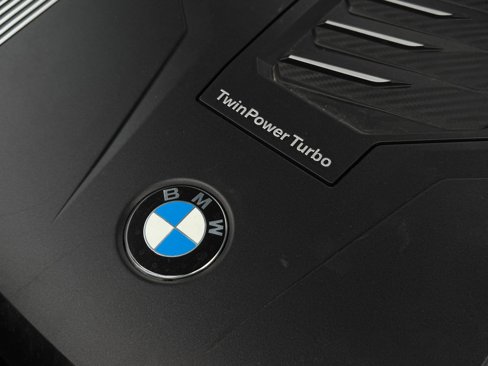 Used 2022 BMW X5 sDrive40i w/ Premium Package image 84