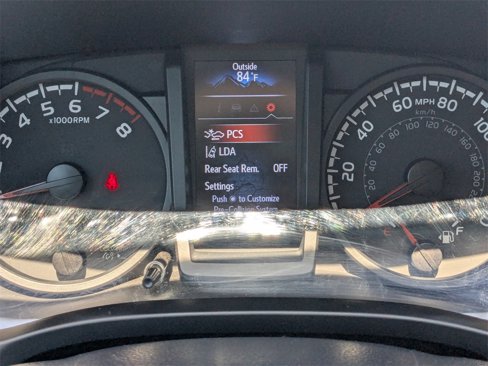 Used 2023 Toyota Tacoma SR5 image 25