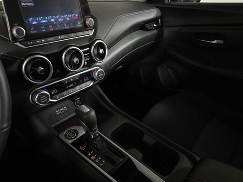 Certified 2023 Nissan Sentra SV image 26