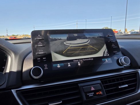 Used 2019 Honda Accord EX-L image 22