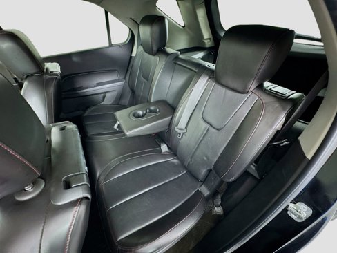 Used 2011 Chevrolet Equinox LTZ image 26