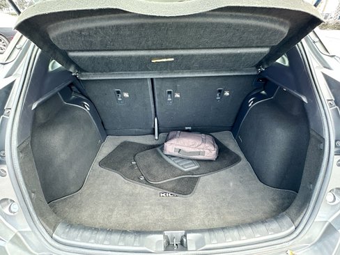 Certified 2020 Nissan Kicks SV image 22