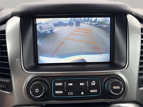 Used 2016 Chevrolet Tahoe LT w/ Off-Road Package image 12