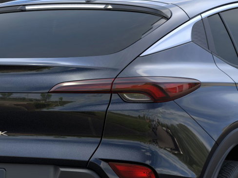 New 2025 Buick Envista Preferred w/ Advanced Safety Package image 35