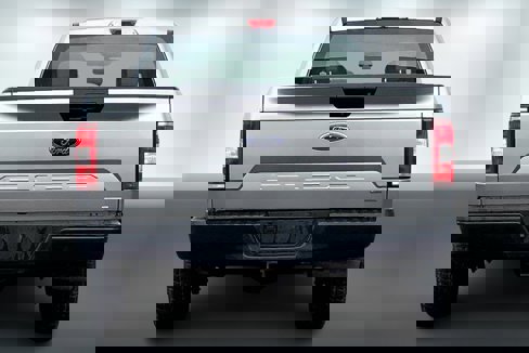 Used 2020 Ford F150 XL image 3