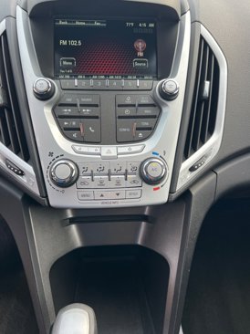 Used 2012 GMC Terrain SLE w/ LPO, Chrome Package image 30
