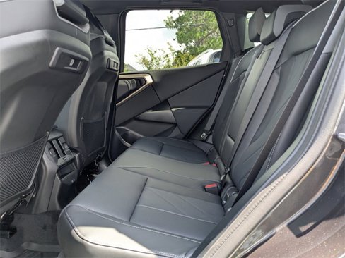 New 2025 BMW X3 xDrive30i w/ Convenience Package image 14