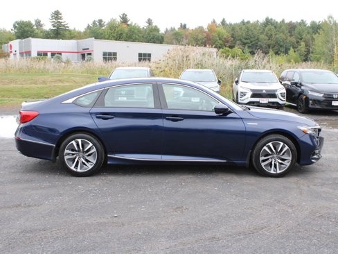 Used 2018 Honda Accord EX-L image 6