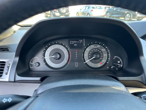 Used 2017 Honda Odyssey EX-L image 18