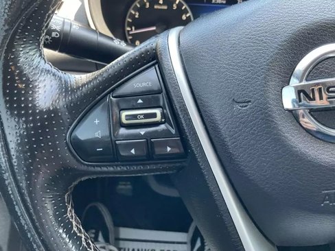 Used 2016 Nissan Maxima 3.5 SV image 30