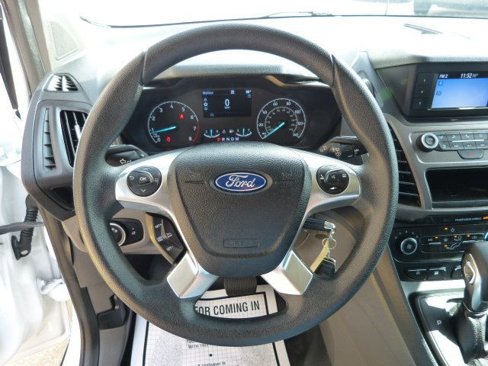 Used 2020 Ford Transit Connect XL image 33