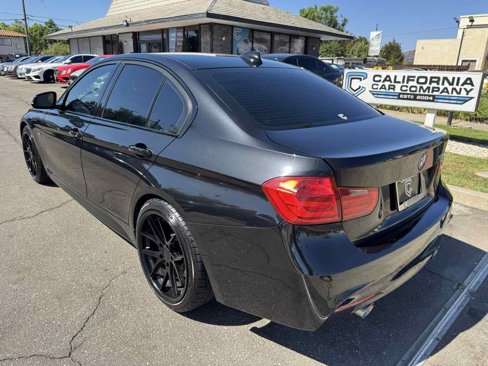 Used 2014 BMW 335i Sedan image 3