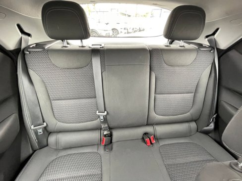 Used 2023 Chevrolet Bolt LT w/ Driver Confidence Package image 41