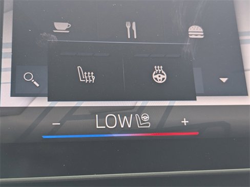 New 2025 BMW X3 xDrive30i w/ M Sport Package image 25