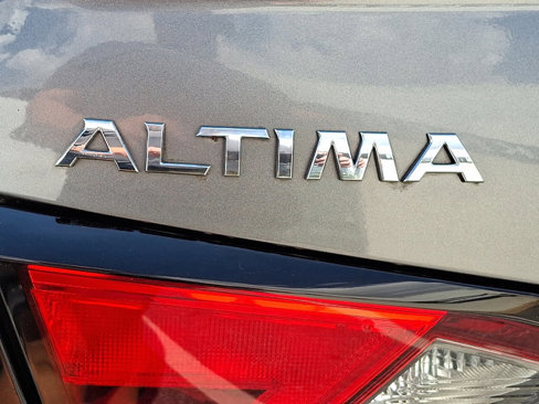 Used 2022 Nissan Altima 2.5 S w/ Driver Assist Package image 30