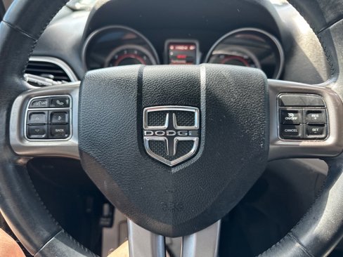 Used 2017 Dodge Journey Crossroad image 21