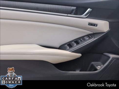 Used 2020 Honda Accord EX-L image 14