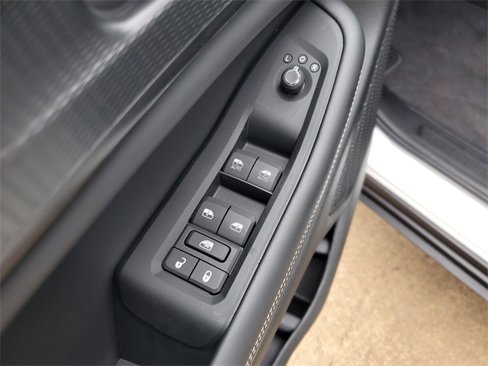 New 2025 Jeep Grand Cherokee L Altitude image 20